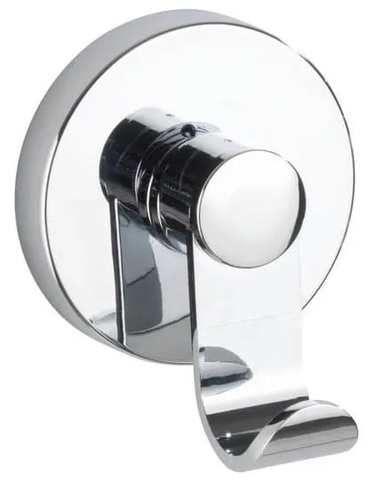 Zestaw 2 haczyków ściennych Wenko Vacuum Loc Irun