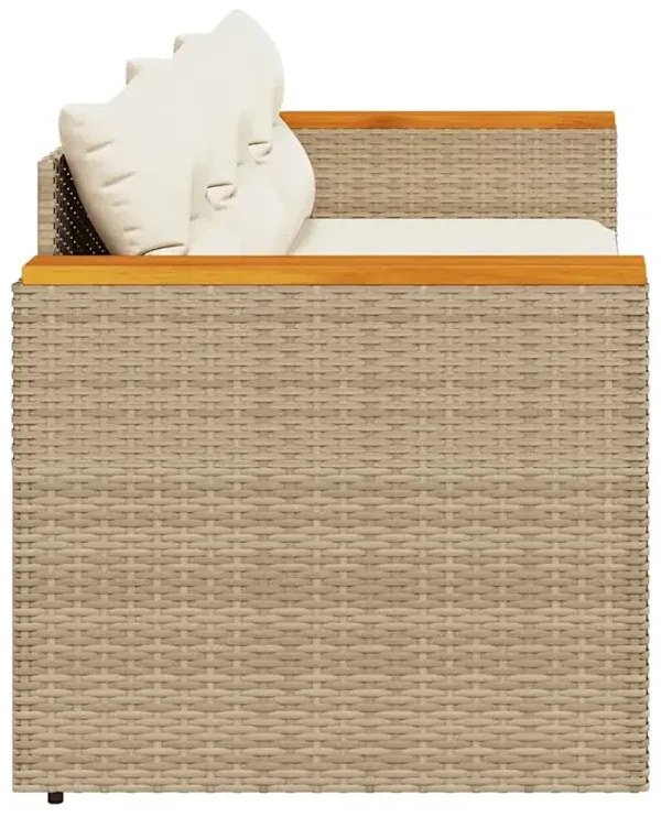 Trzyosobowa sofa ogrodowa P8-Z85