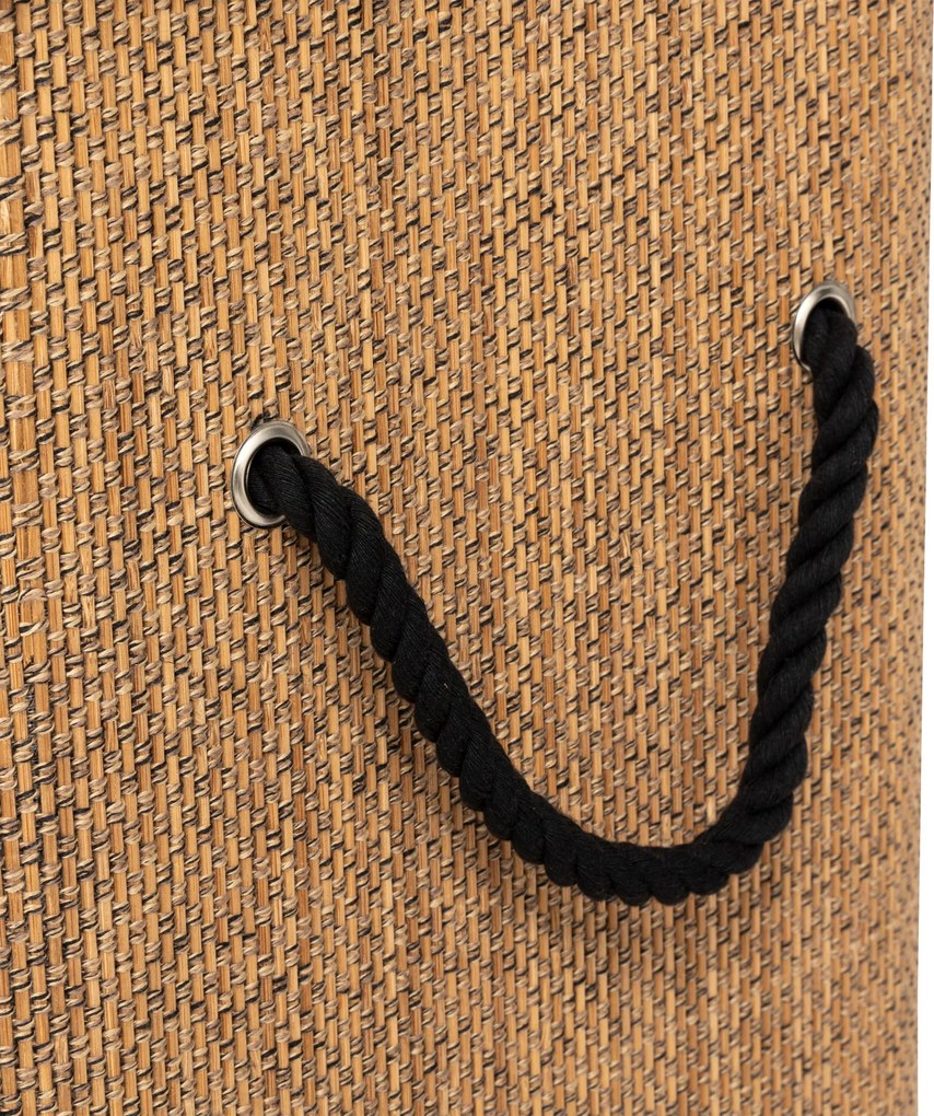 Kosz na pranie LUXE, 100 l