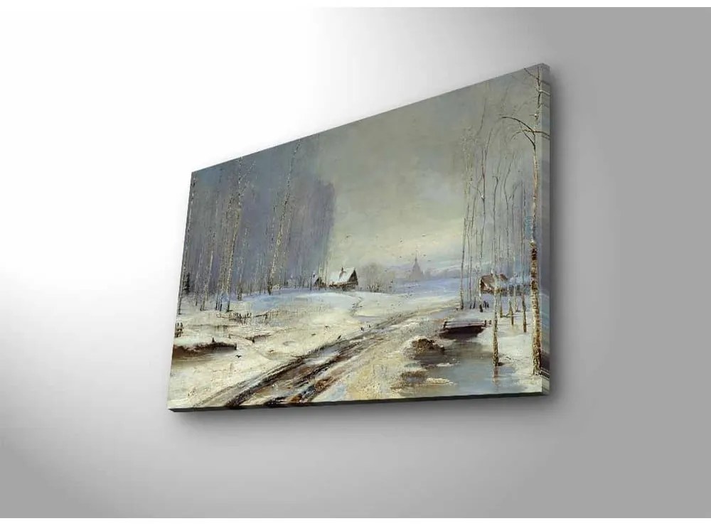Obraz 70x45 cm – Wallity