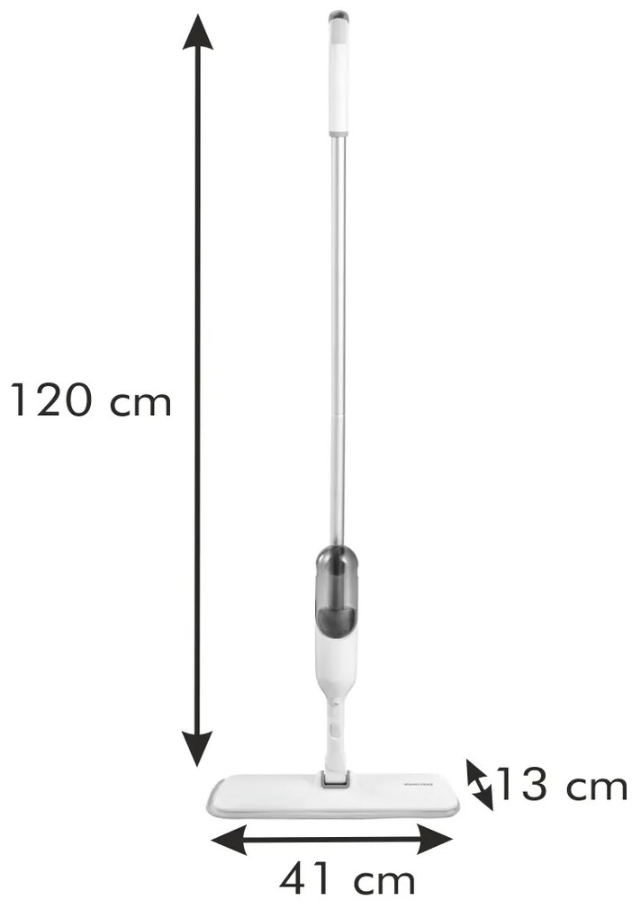 Tescoma Mop ze spryskiwaczem ProfiMATE,