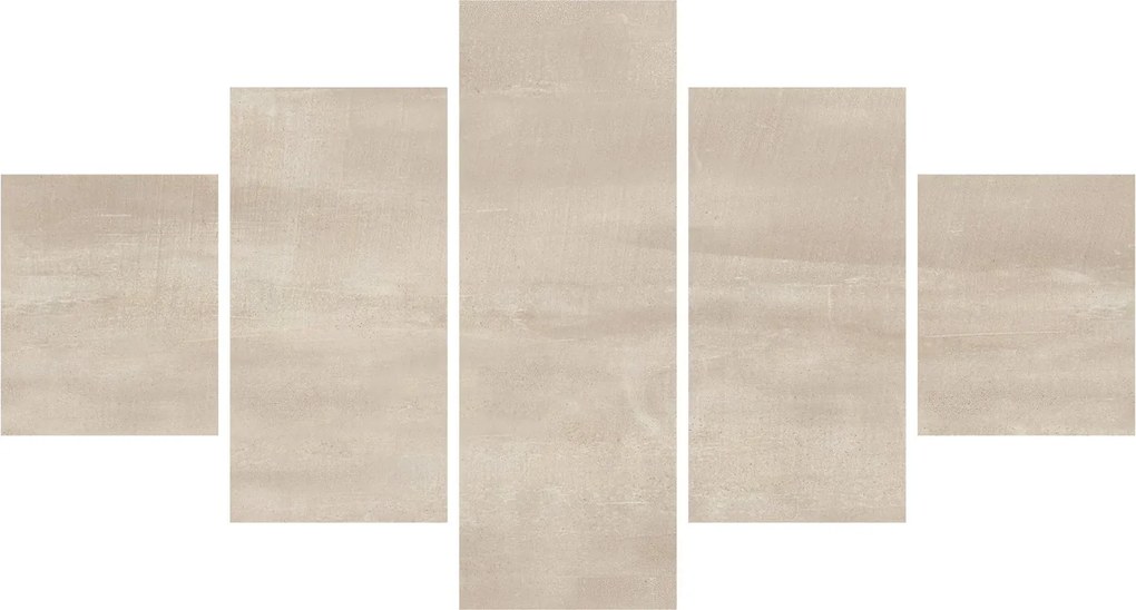 Obraz - Naturalny marmur (125x70 cm)
