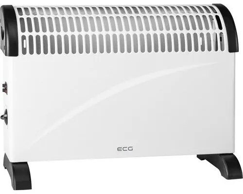 ECG TK 2050 konwektor gorącego powietrza