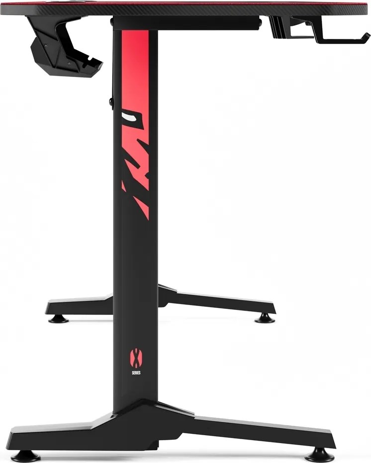 Biurko dla graczy Diablo X-Mate 1000