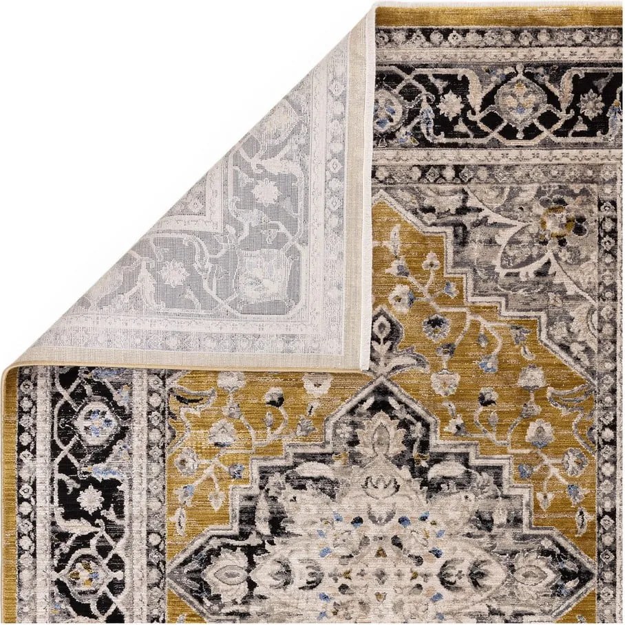 Dywan w odcieniach ochry 120x166 cm Sovereign – Asiatic Carpets
