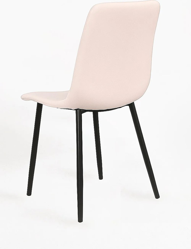 Zestaw 2 Krzesa Guri