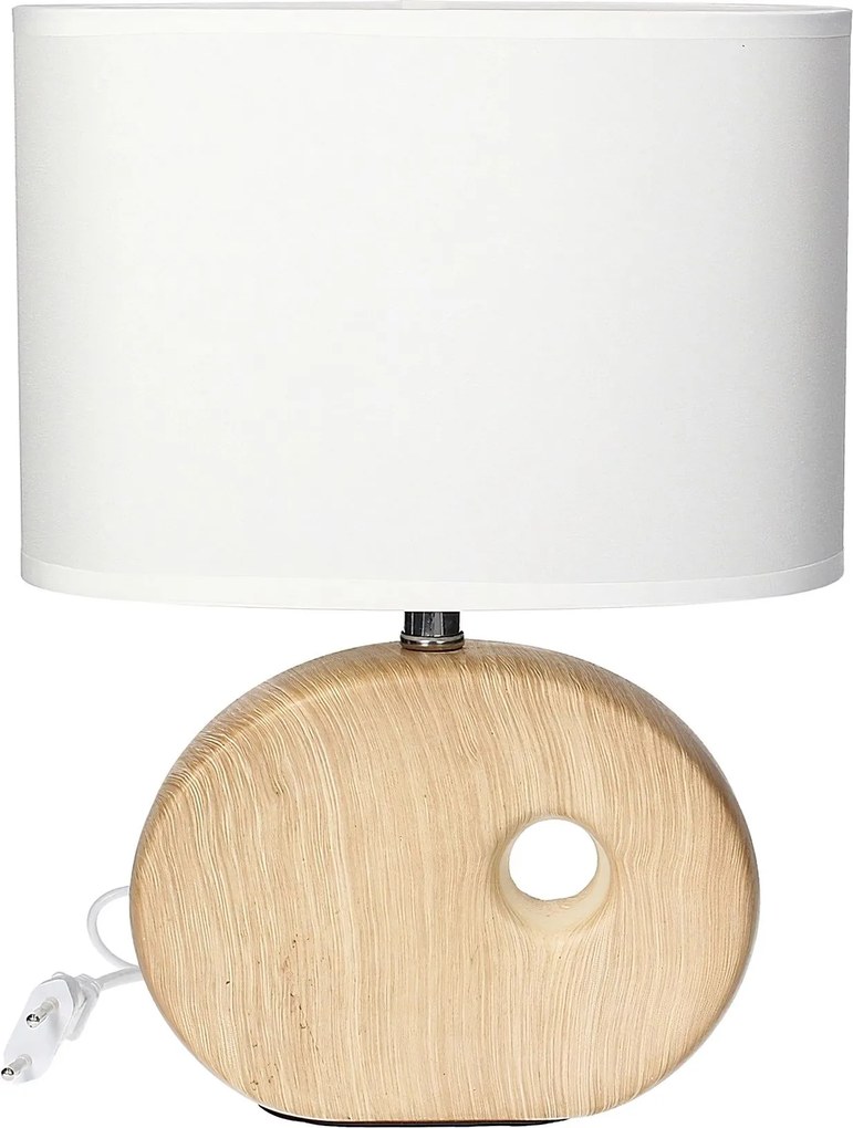 Lampka stołowa Harmony II 17x7x31 cm