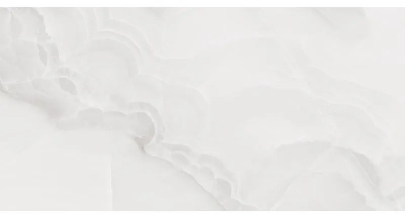 Mexen Onyx Silver próbka gresu szkliwionego rekt. G1, płytka podłogowo-ścienna, połysk - TL106-02-S