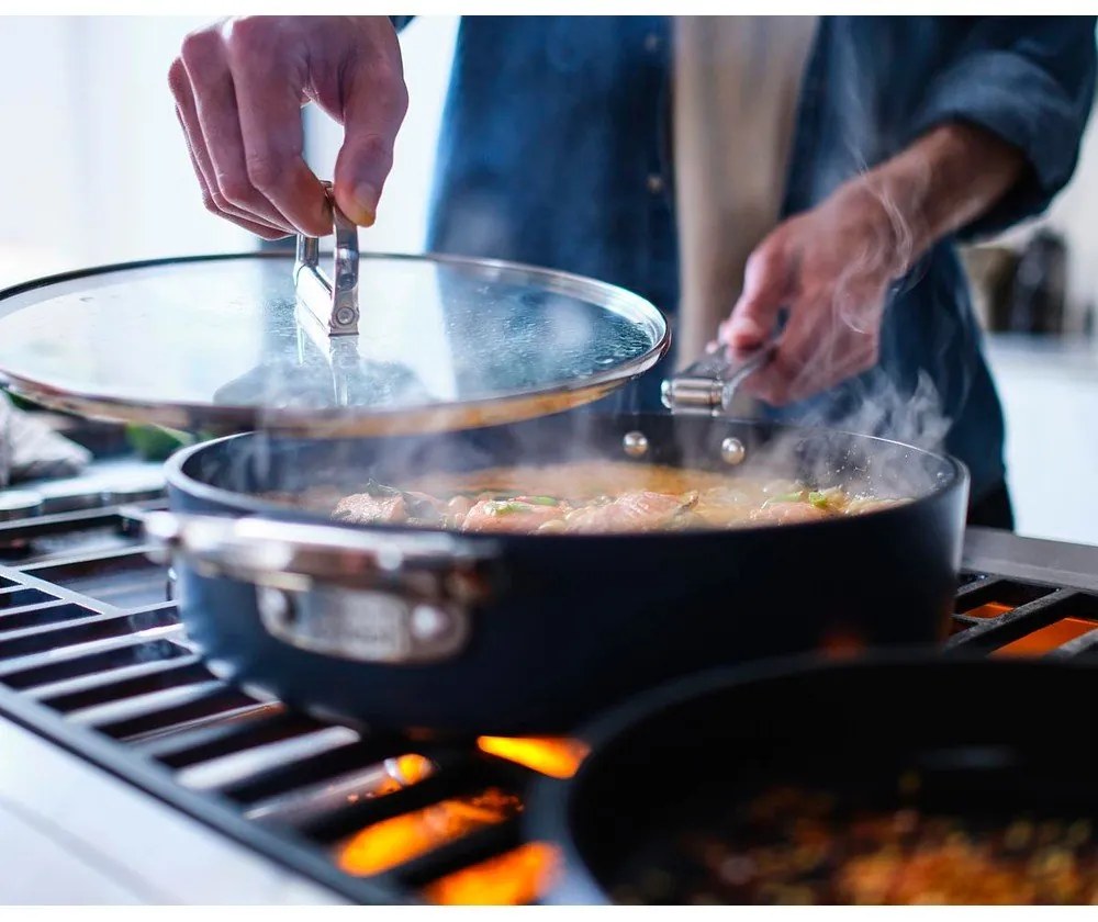 Zestaw garnków 6 szt. Space – Joseph Joseph