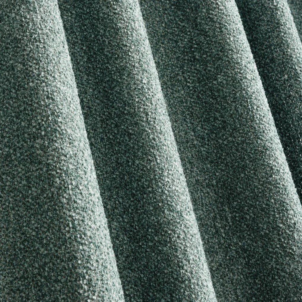 Zasłona na haczykach flex pojedynczych