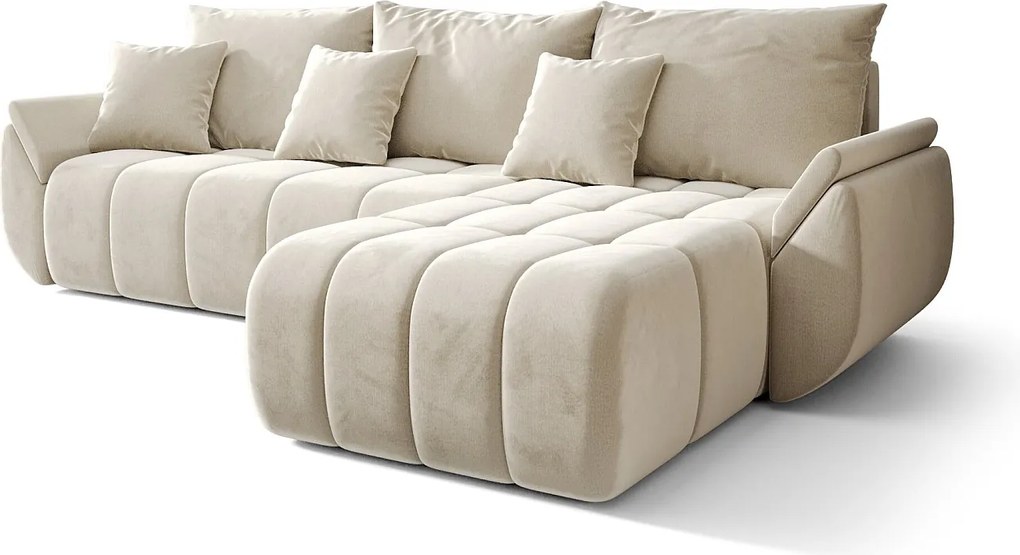 Narożnik TOKYO Prawy Monolith 02