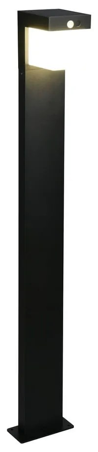 Solarna lampa zewnętrzna typu słupek LED (wysokość 100 cm) Colombo – Trio