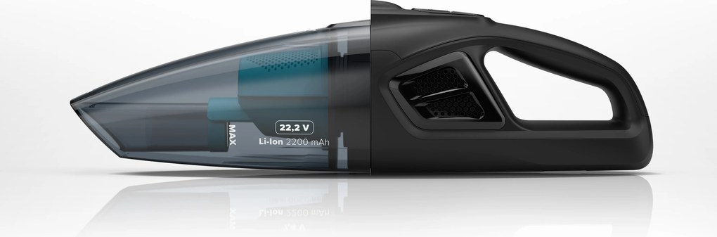 Odkurzacz ręczny Niceboy ION Hurricane R3 22,2 V Wet&Dry
