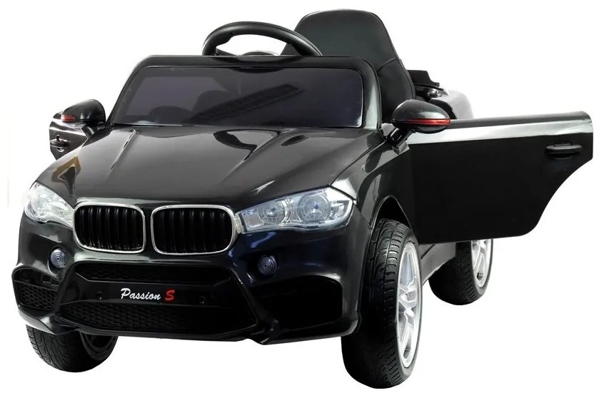 Auto na akumulator hl1538 czarne