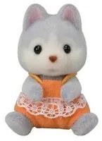 Sylvanian Families Husky Twins