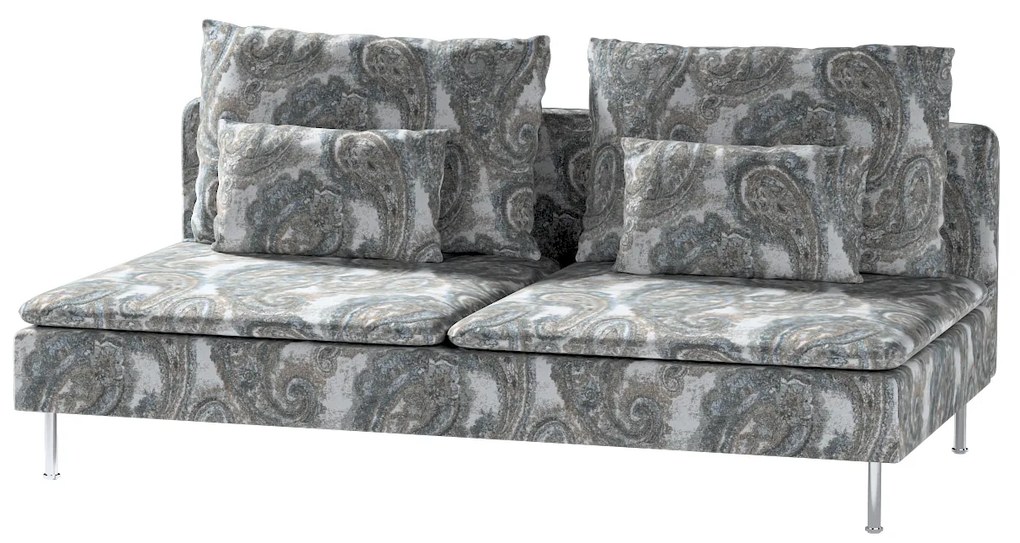 Pokrowiec na moduł Söderhamn 3-osobowy