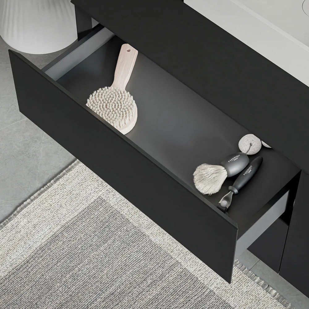 Szafka pod umywalkę ARCTIC 1600