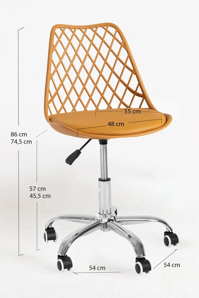 Silla Mima Office