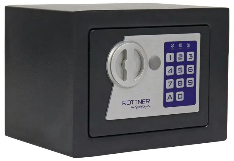 Sejf meblowy JUPITER 1 EL