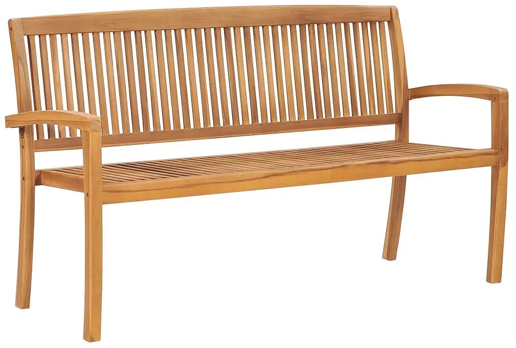 Drewniana ławka ogrodowa Z3-W94