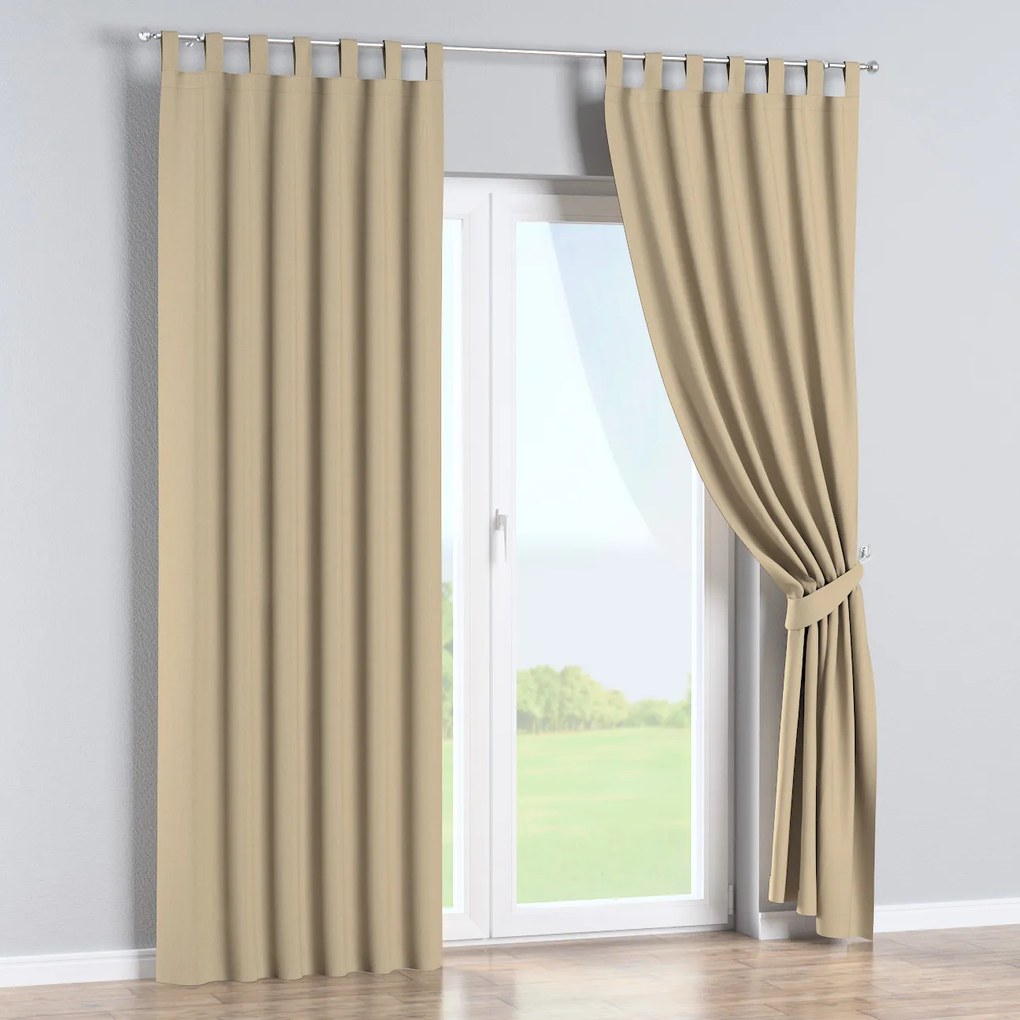 Zasłona na szelkach 1 szt.