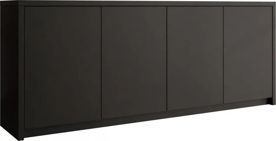 Komoda z drzwiami Drofkit 4D