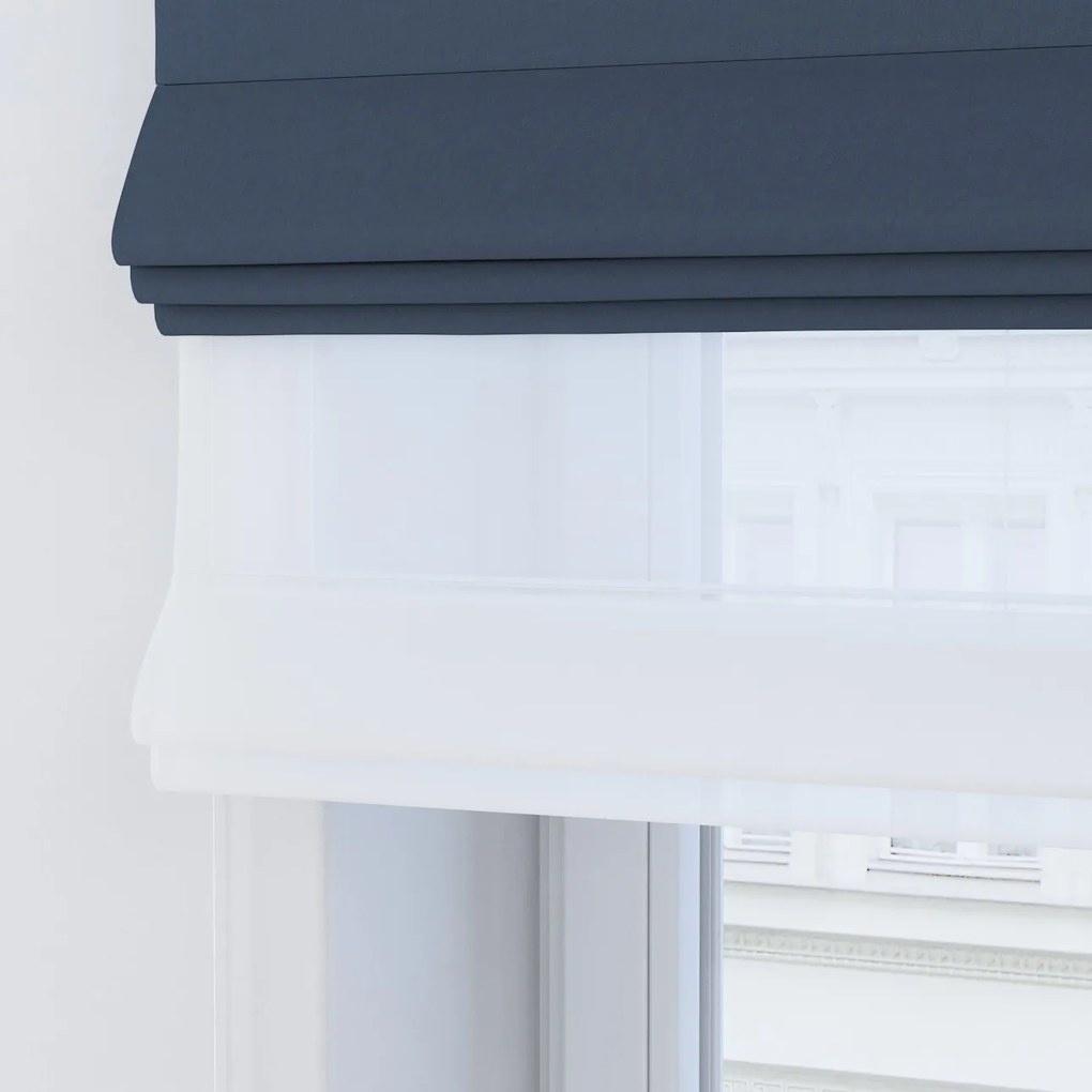 Roleta rzymska dzień noc Duo