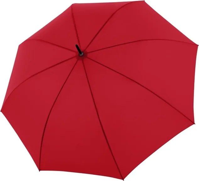 Doppler Nature Golf Automatic Slate Red parasol automatyczny