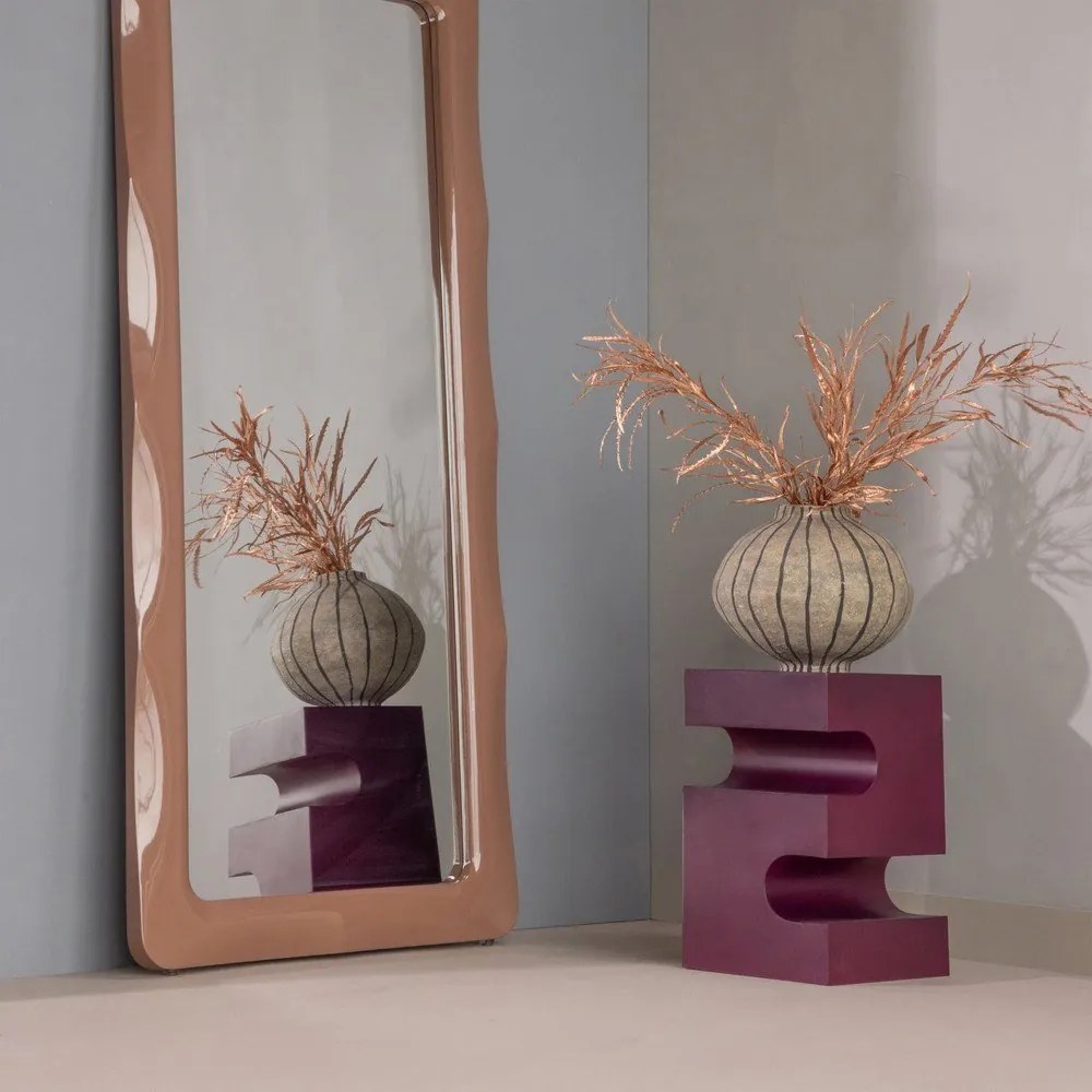 Metalowy stolik 30x30 cm Jessa – WOOOD