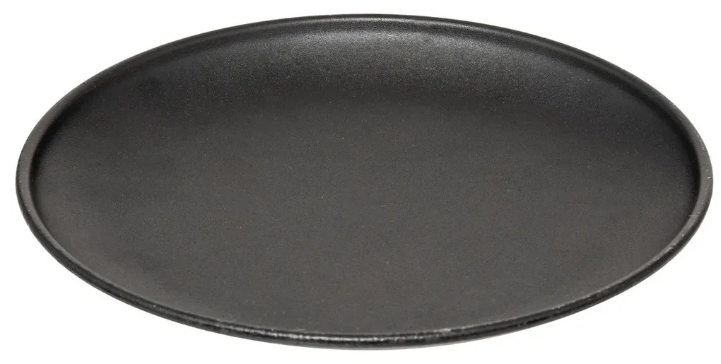 Stojak na parasole METTY z metalu, Ø 21 cm