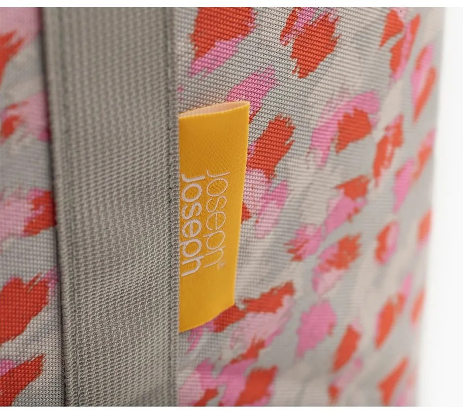 Tekstylny kosz na pranie 55 l Hold-All Max – Joseph Joseph