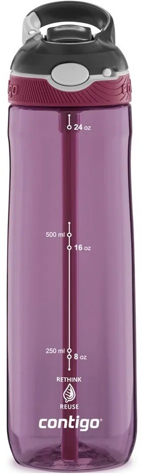 Contigo Butelka na napoje Ashland 720 ml Passionfruit, 720 ml