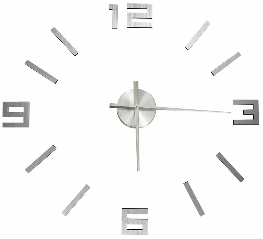 Nowoczesny zegar ścienny 100cm W6-R89