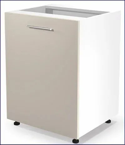 Kuchenna szafka dolna A6-C34