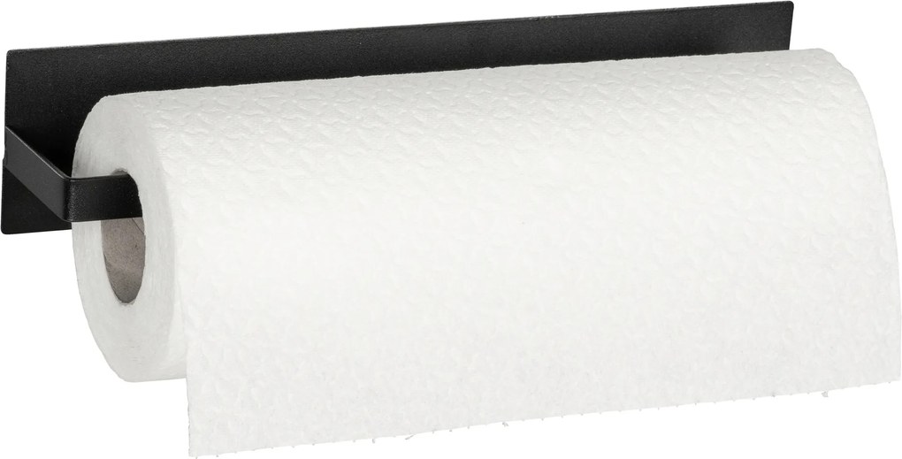 Magnetyczny uchwyt kuchenny na rolki papierowe IMA, WENKO
