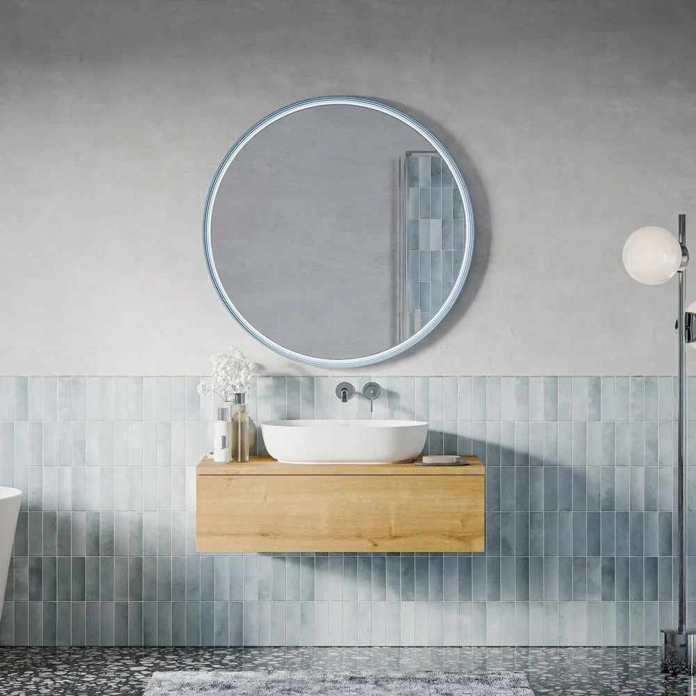 Szafka pod umywalkę JUVIA Classic 1 - od 100 do 160 cm