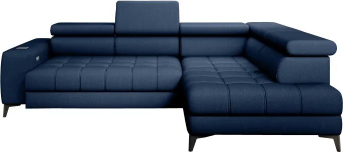 Narożnik BAGGIO z funkcją spania WERSAL