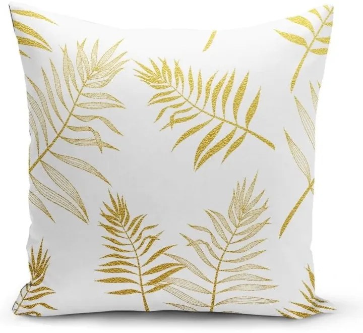 Poszewka na poduszkę Minimalist Cushion Covers Galatio, 45x45 cm