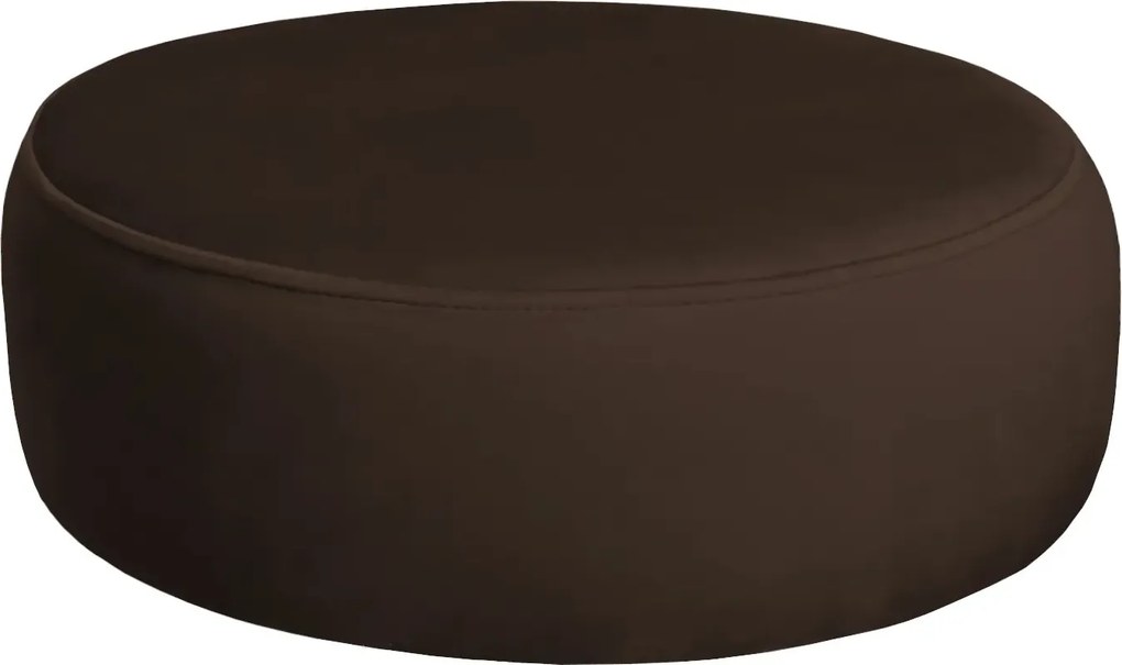 Hoker Pola krzesło barowe podstawa metalowa Tkanina Welur : Kolor Stelaża - Czarny , Kolor tkaniny - VELVET - MG05, Typ tkaniny - Velvet