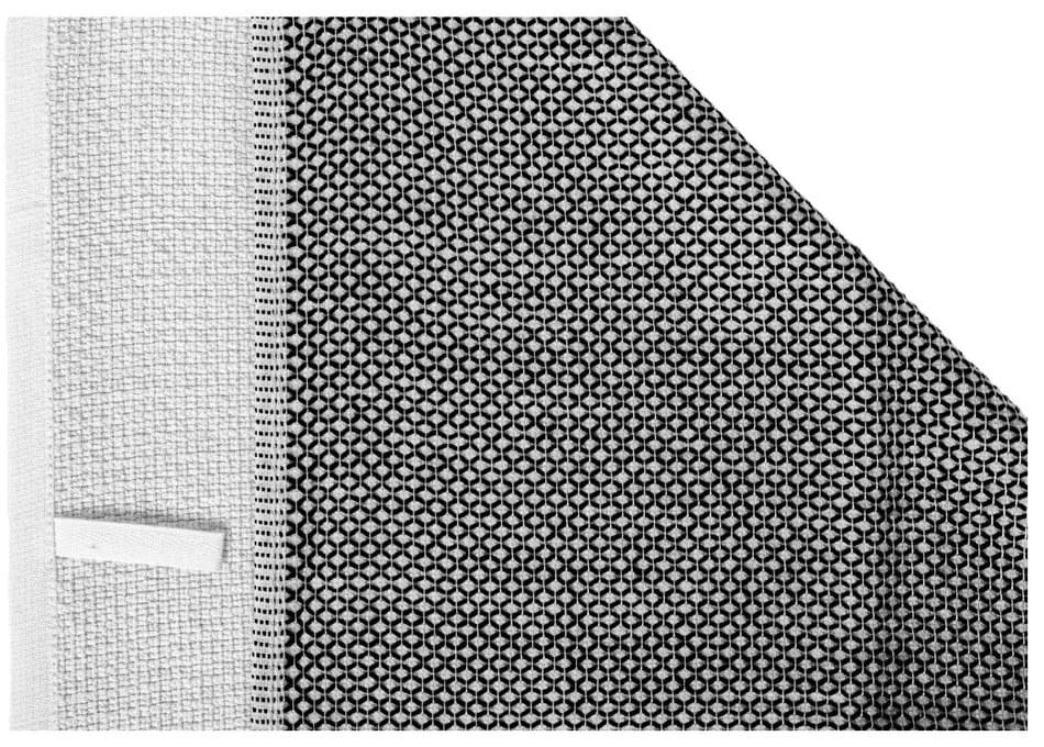 Ścierki zestaw 3 szt. 50x76 cm Duo Leno – ZicZac