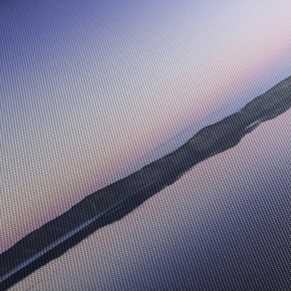 Obraz jeziora (125x70 cm)