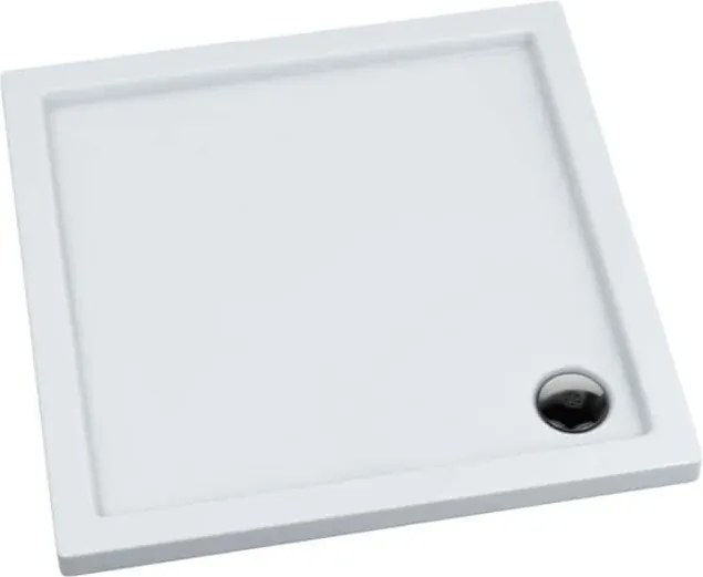 Brodzik kwadratowy 90x90x5 PRIMERO