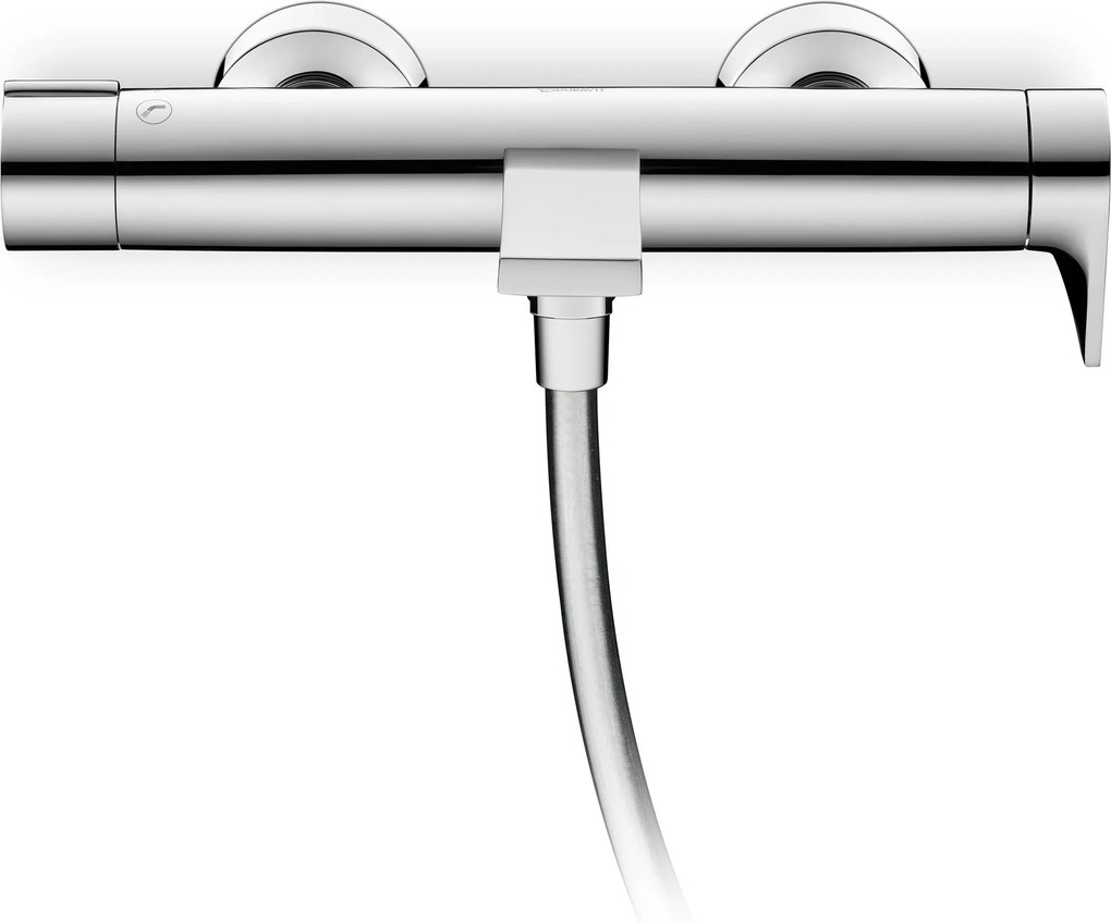 Bateria wannowa Duravit Tulum by Starck