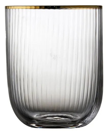 Szklanki zestaw 4 szt. 350 ml Palermo – Lyngby Glas