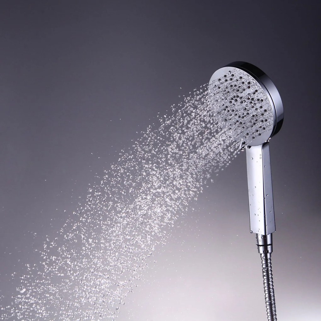 Słuchawka prysznicowa 9015C-12