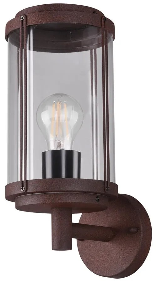 Lampa zewnętrzna (wysokość 32,5 cm) Tanaro – Trio