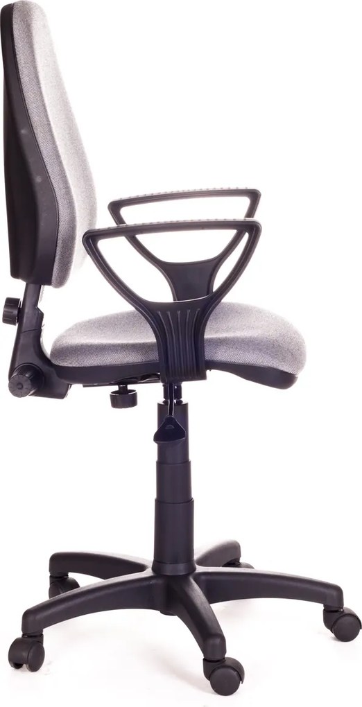 Krzesło biurowe na kółkach Regina