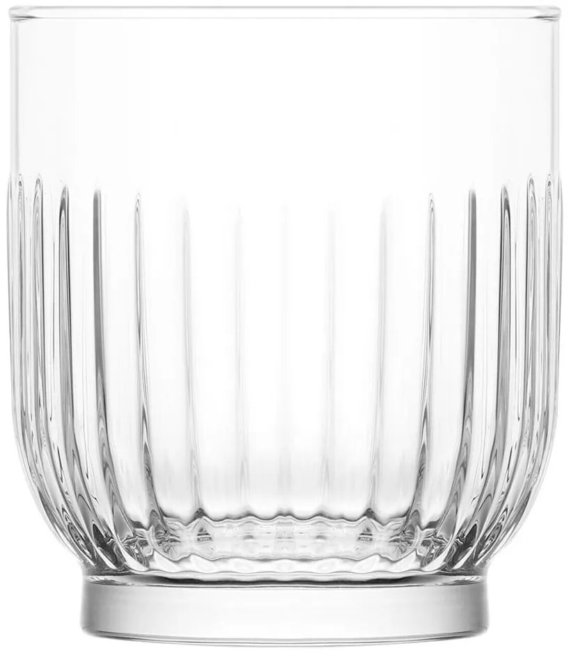 Szklanki do whisky zestaw 6 szt. – Hermia