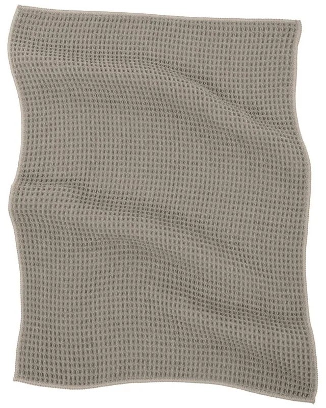 Ścierki z mikrowłókna zestaw 2 szt. 40x60 cm Waffle – Tiseco Home Studio