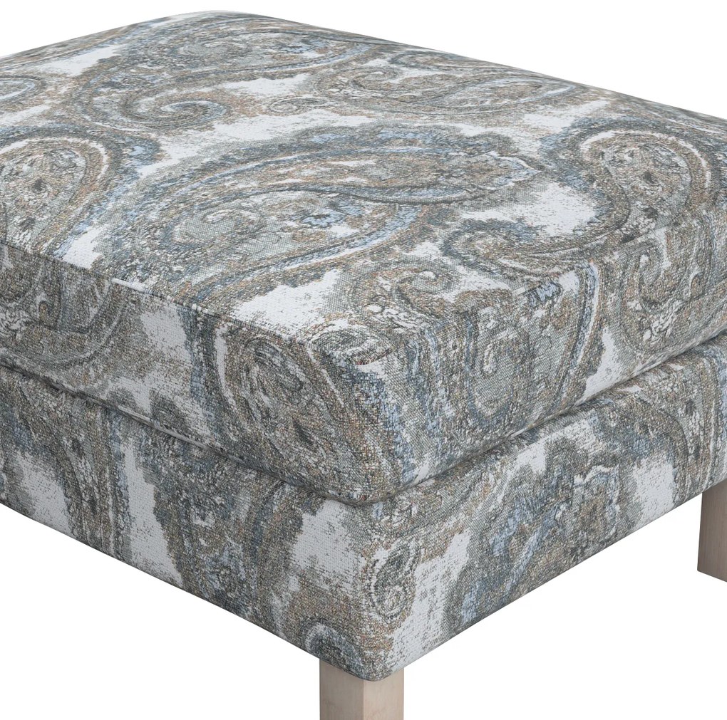 Pokrowiec na podnóżek Karlstad